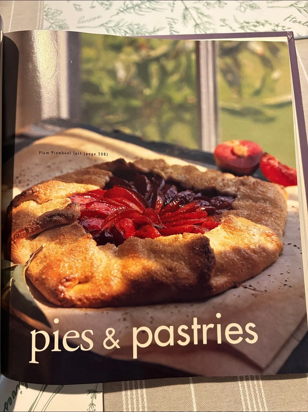 Vintage The Complete Cooking Light Cookbook (2000 Hardcover) EUC